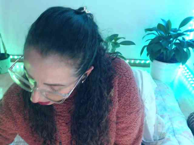 bomboncita288 webcam