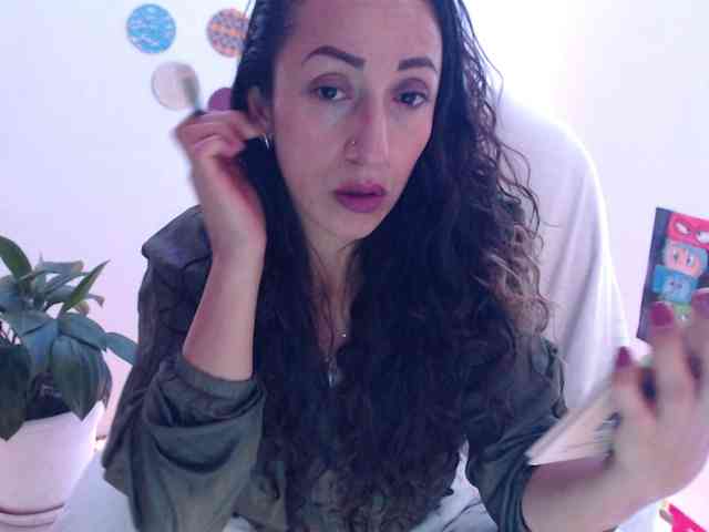 bomboncita288 webcam