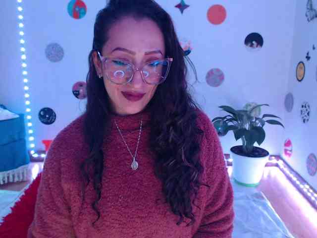 bomboncita288 webcam
