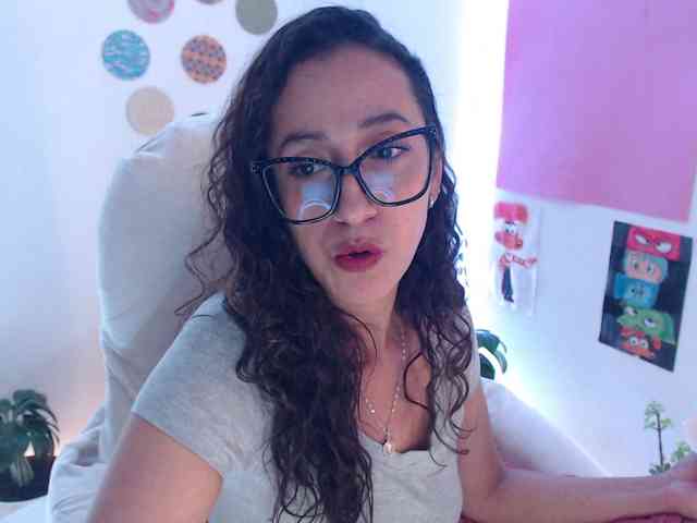 bomboncita288 webcam