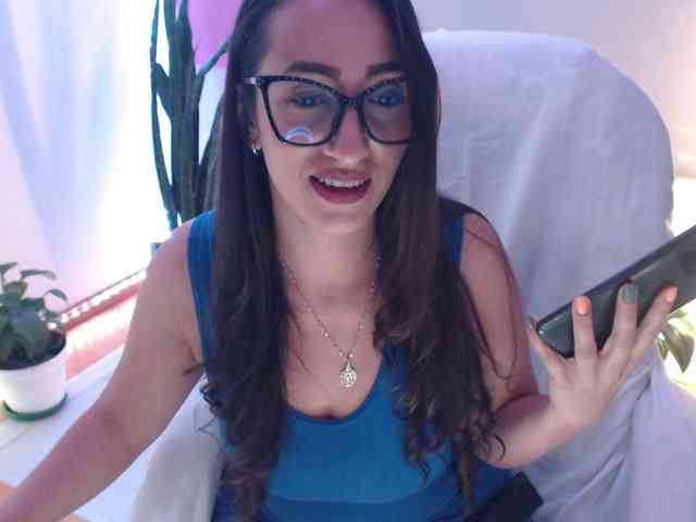 bomboncita288 webcam