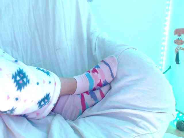 bomboncita288 webcam