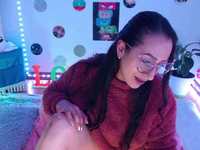 bomboncita288 webcam