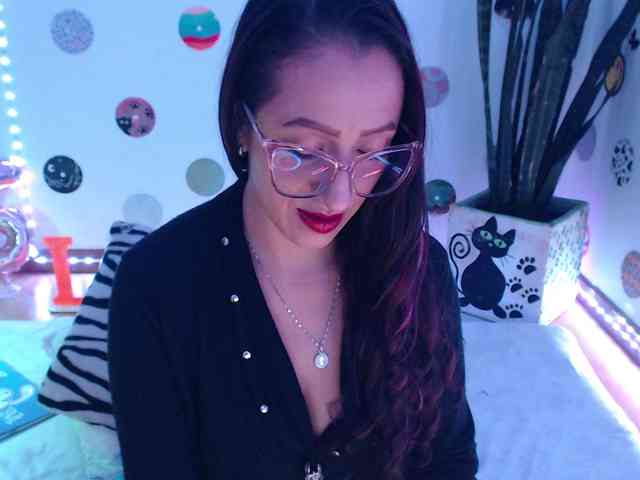 bomboncita288 webcam