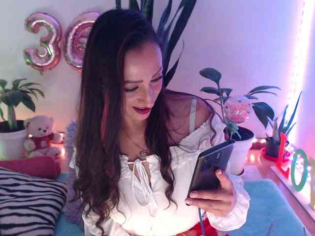 bomboncita288 webcam