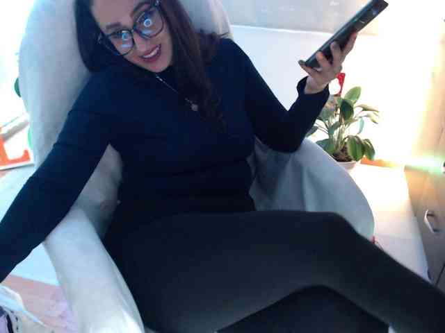 bomboncita288 webcam