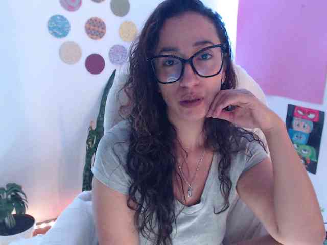 bomboncita288 webcam