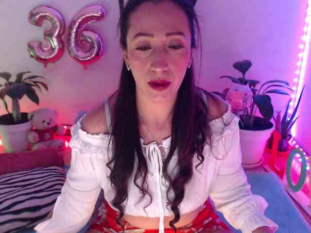 bomboncita288 webcam