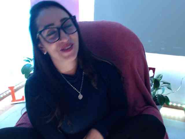bomboncita288 webcam