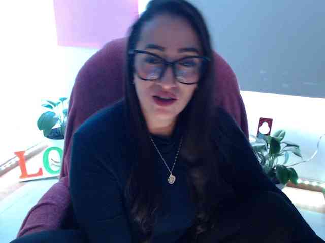 bomboncita288 webcam