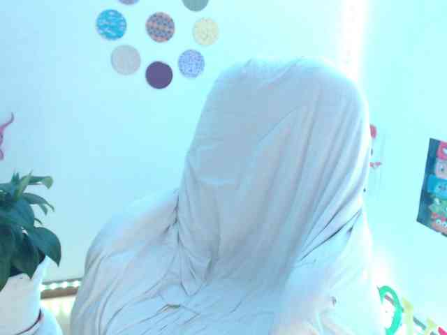 bomboncita288 webcam