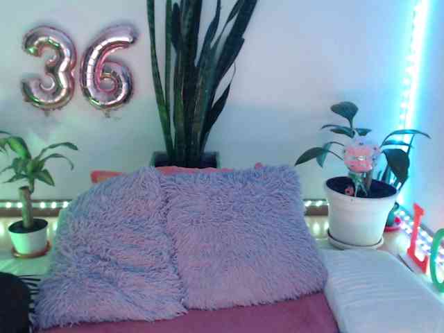 bomboncita288 webcam