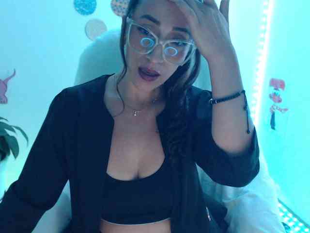 bomboncita288 webcam