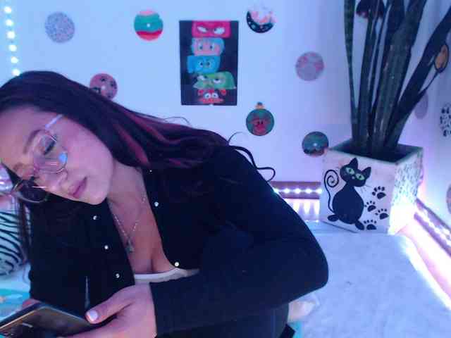 bomboncita288 webcam