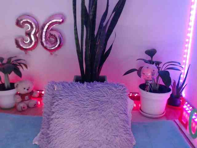 bomboncita288 webcam