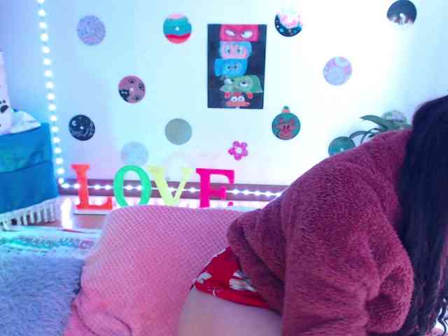 bomboncita288 webcam
