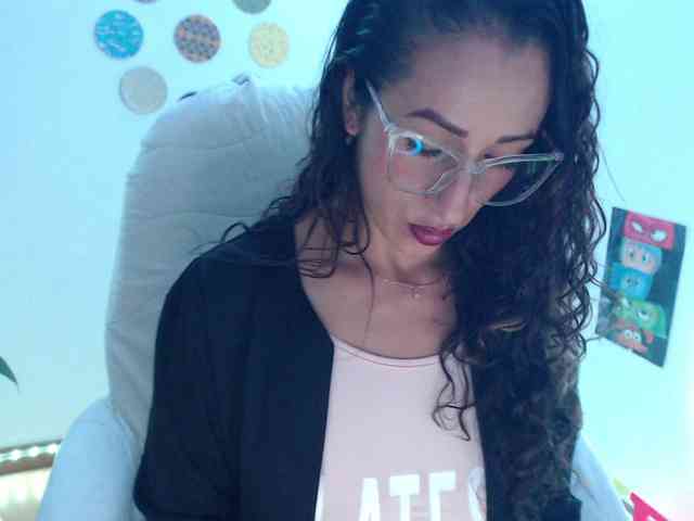 bomboncita288 webcam