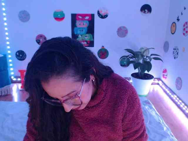 bomboncita288 webcam