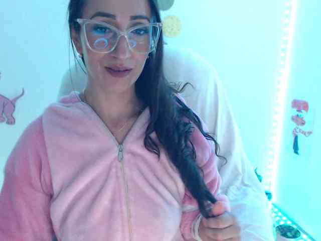 bomboncita288 webcam