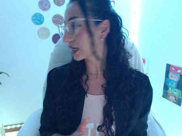 bomboncita288 webcam