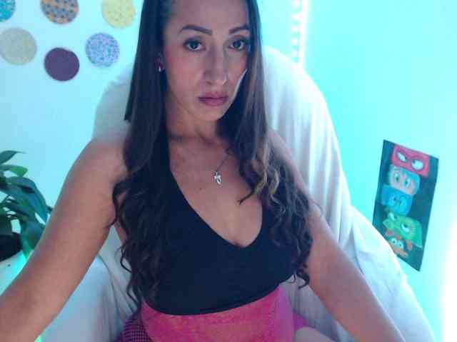 bomboncita288 webcam