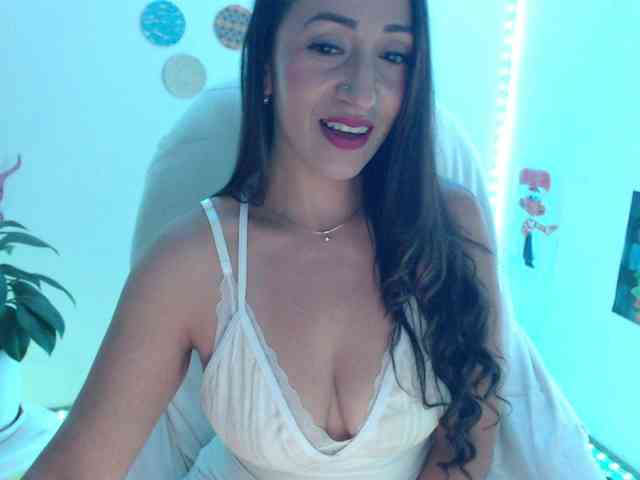 bomboncita288 webcam