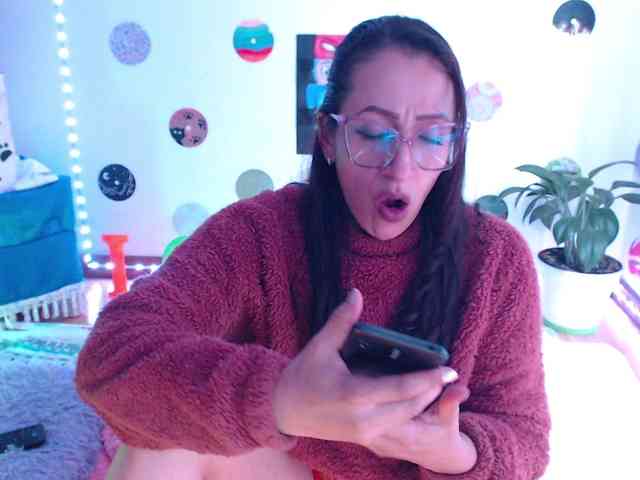 bomboncita288 webcam