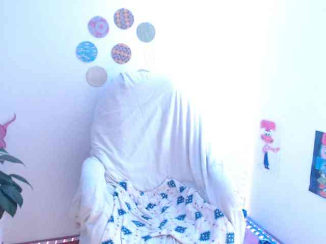 bomboncita288 webcam