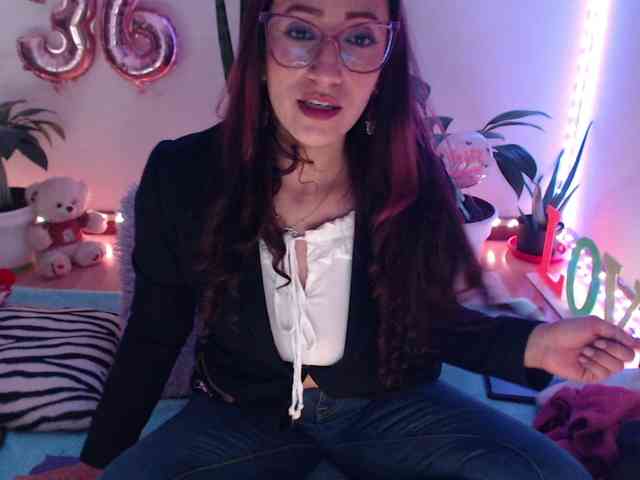 bomboncita288 webcam