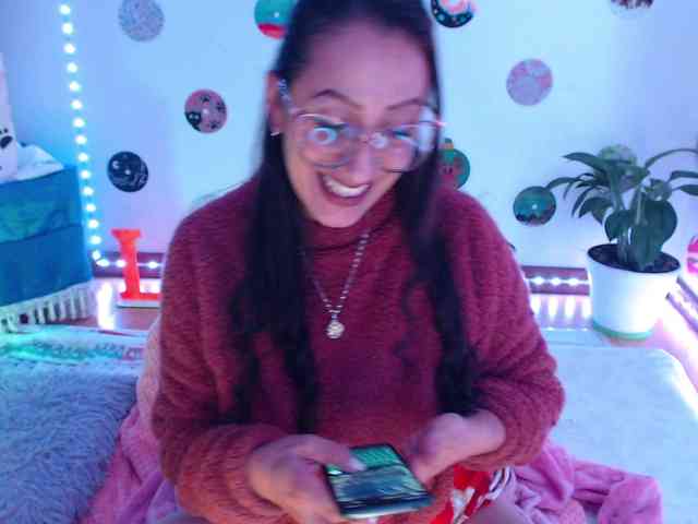 bomboncita288 webcam