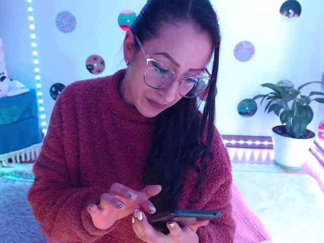 bomboncita288 webcam