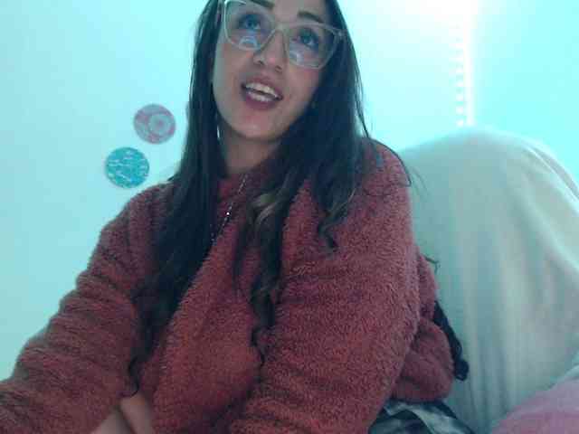 bomboncita288 webcam