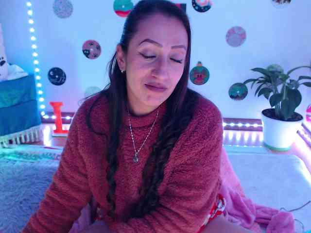 bomboncita288 webcam