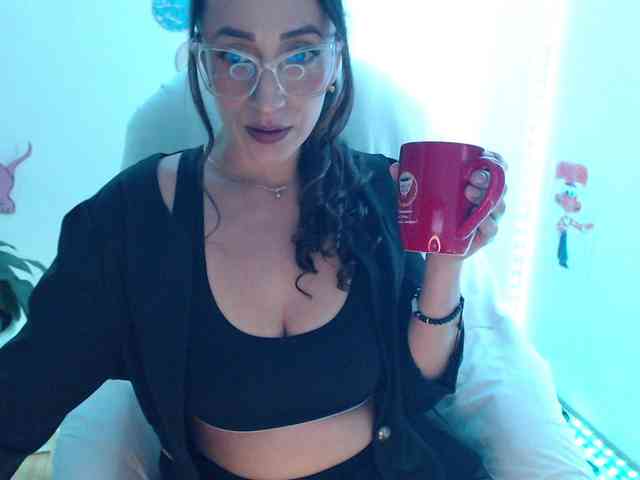 bomboncita288 webcam