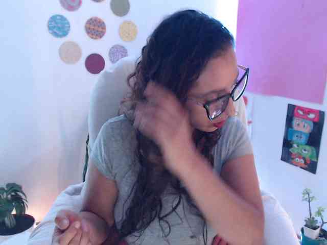 bomboncita288 webcam