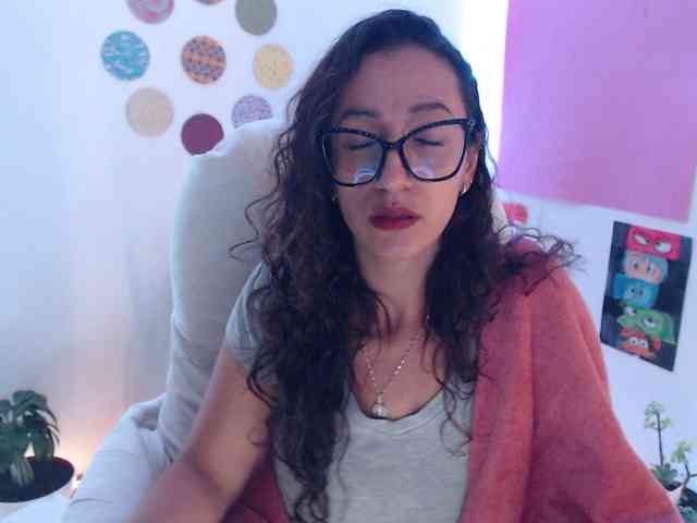 bomboncita288 webcam