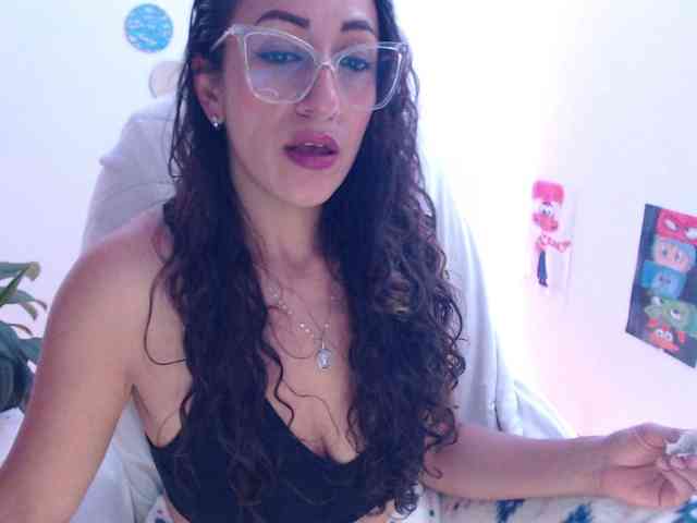 bomboncita288 webcam