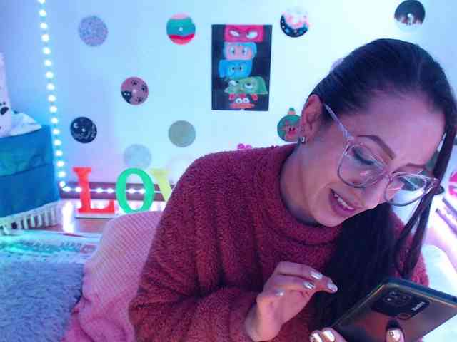 bomboncita288 webcam