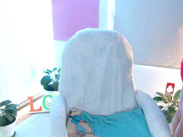 bomboncita288 webcam
