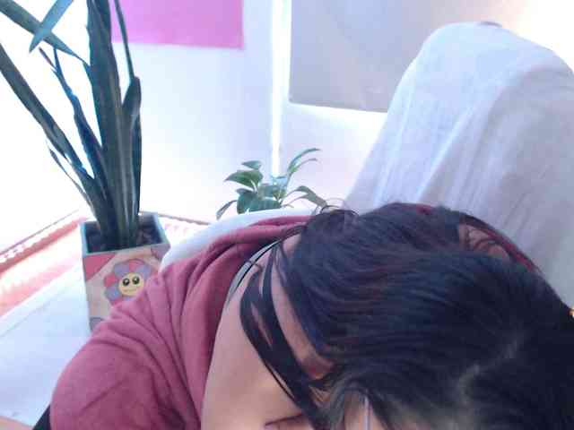 bomboncita288 webcam