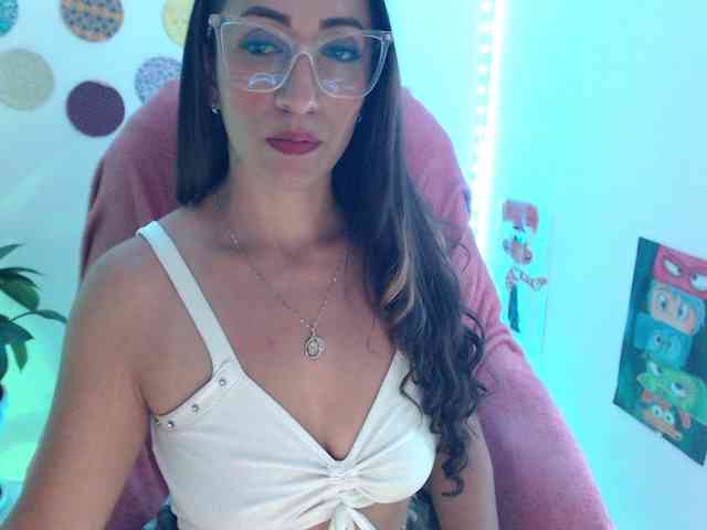 bomboncita288 webcam