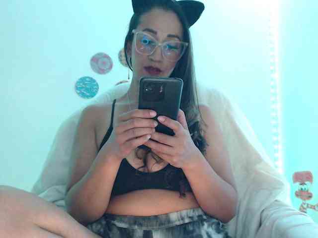 bomboncita288 webcam