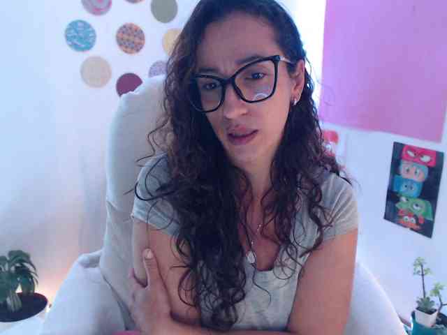 bomboncita288 webcam