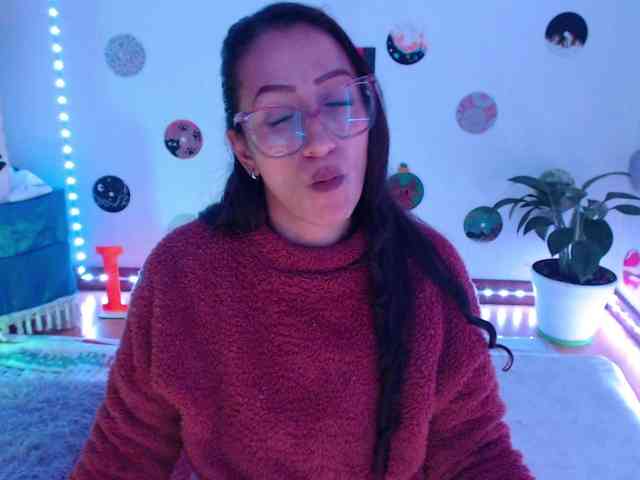 bomboncita288 webcam