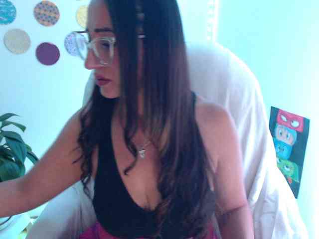 bomboncita288 webcam