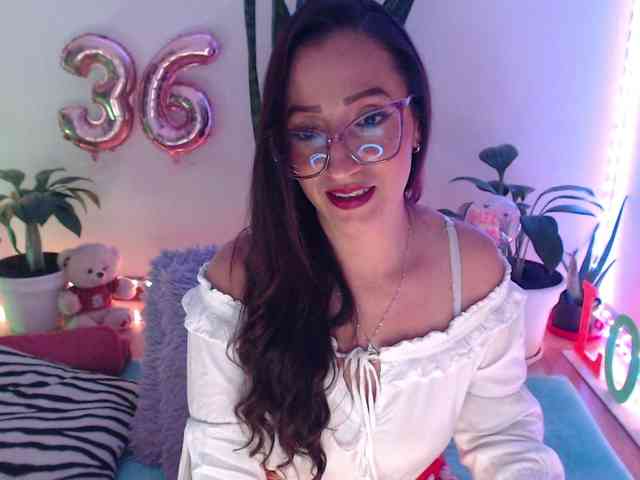 bomboncita288 webcam