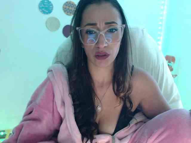 bomboncita288 webcam