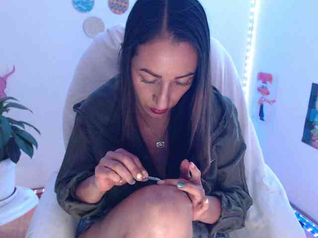 bomboncita288 webcam