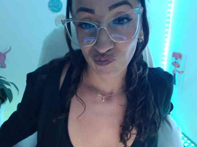 bomboncita288 webcam