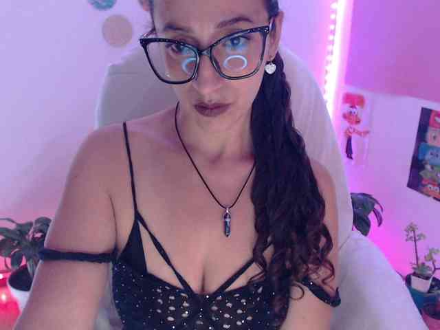 bomboncita288 webcam